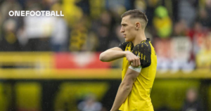 Augsburg Captain Keven Schlotterbeck Discusses 'Brotherly Showdown' Against Borussia Dortmund's Nico Schlotterbeck