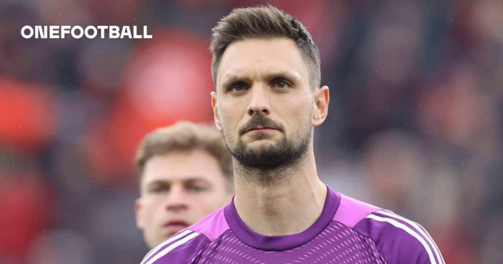 Ulreich's Status in Question: Bayern Faces Goalkeeping Crisis