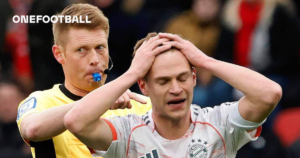 Bayern Chief Fuming Over Referee's Display in Leverkusen Clash