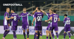 Fiorentina Leader Ferrari Cautions: 'Don't Assume Anything'