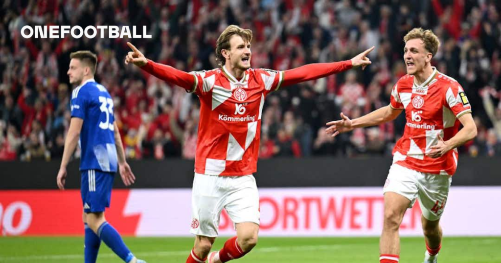 Mainz Advances to Conference Quarter-Finals After Defeating 10