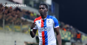 Crystal Palace Flanker Achieves New Milestone at Just the Right Time 🏅