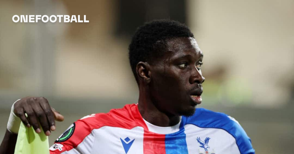 Crystal Palace Discover Next Conference League Rival Following Extra