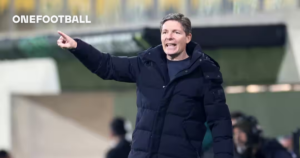 Oliver Glasner's Strategy to Optimize Three