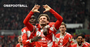 Posch Celebrates "Unbelievable Atmosphere" as Mainz Achieves Historic Milestone in Europe
