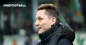 Niko Bungert Expresses Joy Over Achieving Quarter