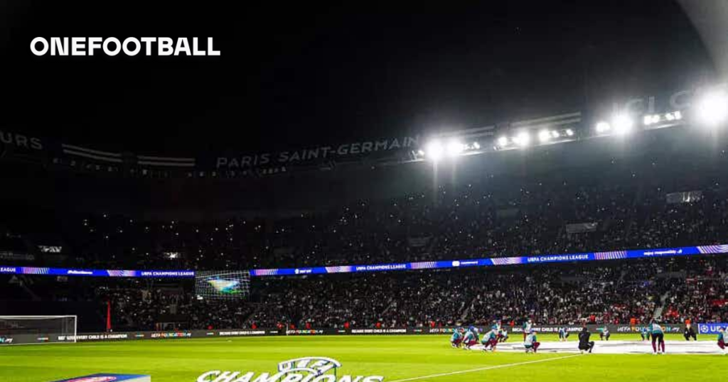 UEFA Rankings: A Lackluster Week for French Football