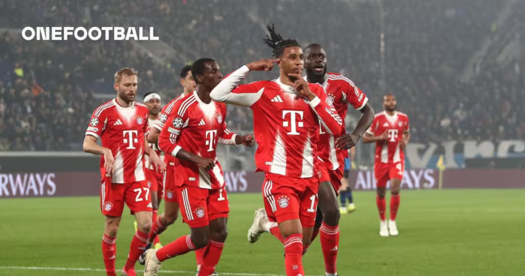 Bundesliga Player Market Values: A Comprehensive Update on Top Talent