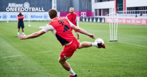 Bayern's Strategy to Triumph in Their Third Encounter with Union Berlin