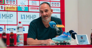 Frank Schmidt Clarifies His Stance on Heidenheim's Future