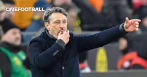 BVB Coach Kovac Reflects on His Past Experiences with HSV