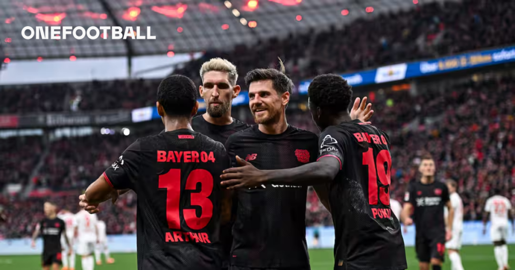 Heidenheim vs Bayer Leverkusen: Latest Team Updates and Expected Lineup