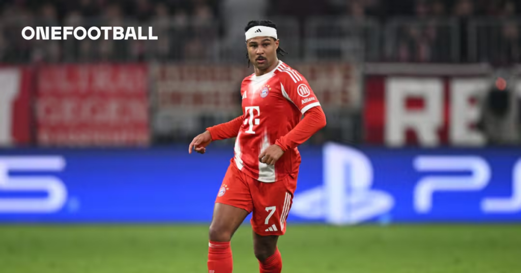 Bayern Munich vs Union Berlin