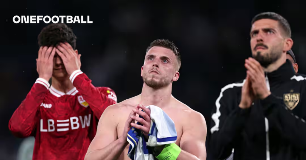 Hoeneß Charts the Path Forward: VfB's Strategy Post