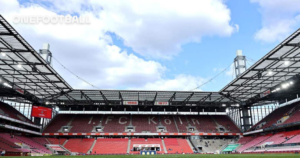 Verified Starting XI: 1.FC Köln Against Borussia Mönchengladbach