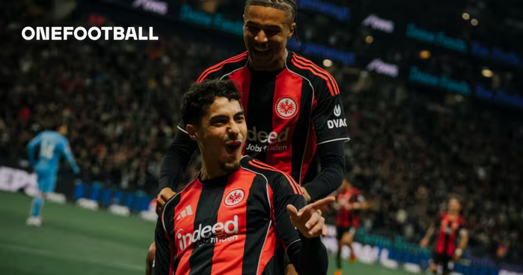 Fueled by Passion and Determination