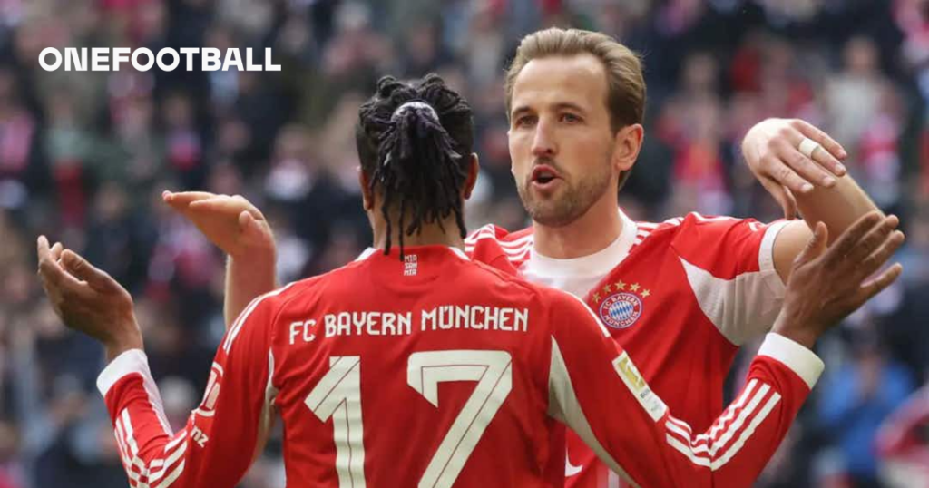 Bayern Dominates Union Berlin, Poised to Increase Bundesliga Advantage