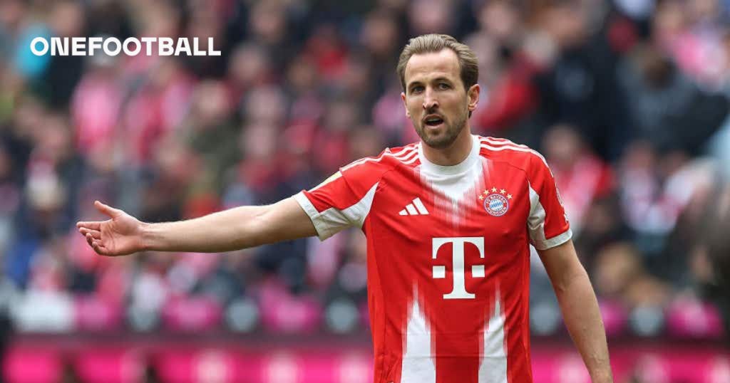 Bayern Dominates Once More in Thrilling Derby Showdown 🎥