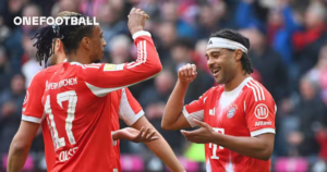 Bayern Dominates: Munich Defeats Union Berlin Without Mercy