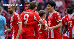 Dominant Win Over Union: How Would You Rate the Bayern Players?