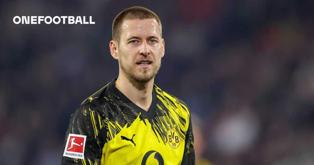 Anton States it Clearly: Identifying Dortmund's Shortcomings in the Title Race