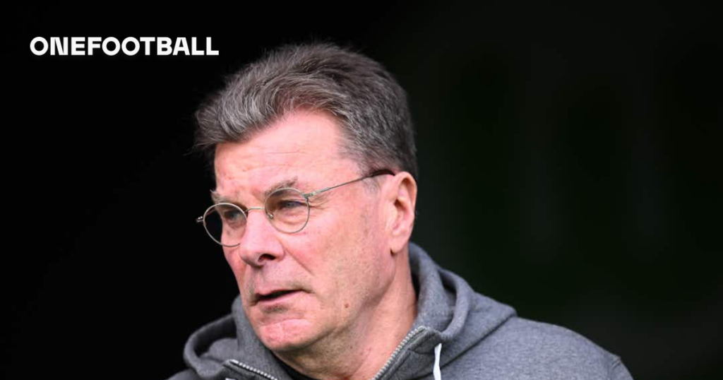 Wolfsburg vs Werder Bremen Starting Line