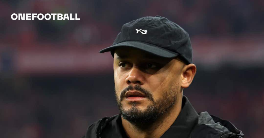 Kompany Aims for Continuous Improvement