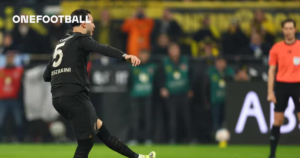 BVB Achieves Three Penalties in a Match for the First Time, Setting New Spot