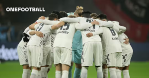 Mainz 05 vs. Eintracht Frankfurt: Official Lineups Revealed