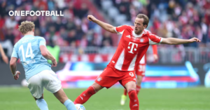 Bayern Aims for New Bundesliga Achievement as Record Lies Ahead