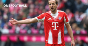 Kane Joins Bayern Munich's Elite: 48th Goal Secures Spot in Top 10 All