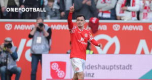 Mainz Claims Derby Victory Against Frankfurt