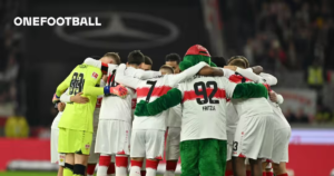 Confirmed Starting XI: FC Augsburg vs. VfB Stuttgart