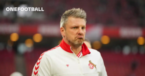 Köln Parts Ways With Kwasniok Amid Growing Relegation Concerns