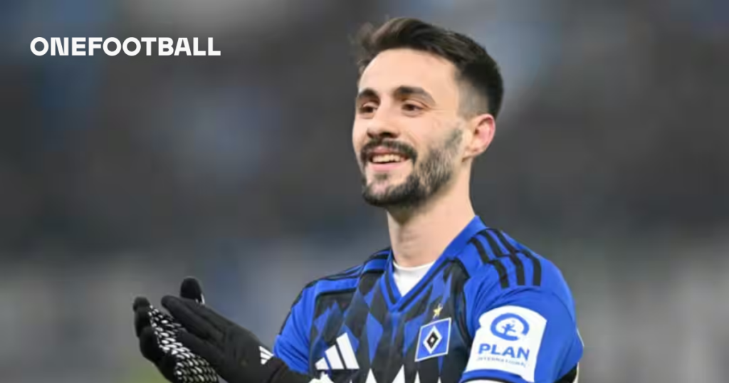 Dortmund Assistance Pushes Arsenal Loanee to 6 Goals/Assists in 9 Appearances