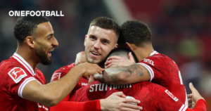 Undav's Dazzling Performance Sparks VfB's Impressive 5