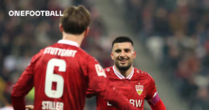 Stiller's Uncertainty Grows Regarding DFB Team Choices Following Stuttgart's 5