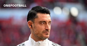 Albert Riera of Eintracht Frankfurt Expresses Frustration Over Mario Götze Benchings