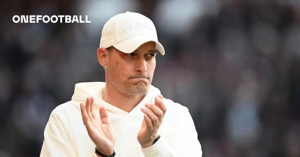 Alexander Blessin of St. Pauli Issues Apology for Disparaging Bundesliga Referee During Post