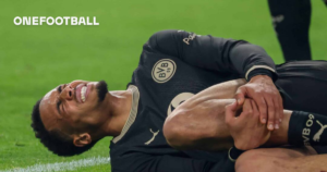 Dortmund Faces Heartbreak: Felix Nmecha's World Cup Aspirations Dashed?