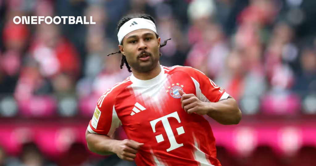Top Goal Scoring Records in a Single Bundesliga Matchday