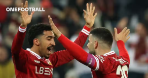 Tiago Tomás Strikes Again: Former Sporting Star Shines in Augsburg