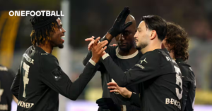 Bundesliga Matchday 27: Dortmund's Resurgence, Kehl's Departure Amidst Wolfsburg's Decline and Köln's Response