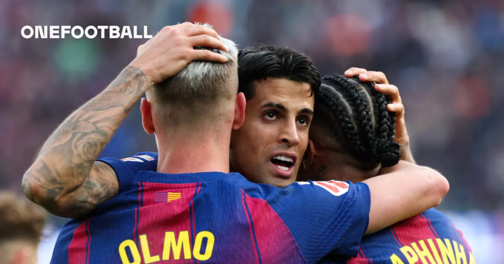 Top Weekend Picks: Best XI from Premier League, Bundesliga, La Liga, and Serie A