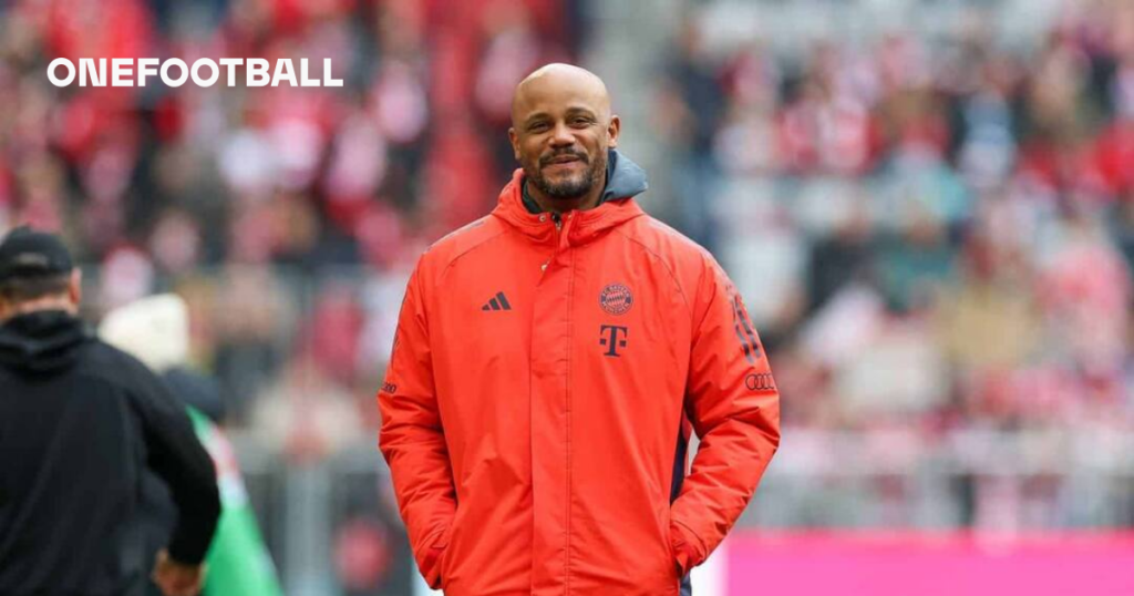 Bayern Aiming for 101 Goals: Focusing Solely on League Records