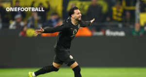 Bensebaini Shines as Matchwinner Among Six Nominees for Brace Hero Award