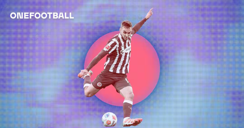 Engaging with James Sands: Experiences at St. Pauli, Aspirations for USMNT, and the MLS