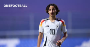 Germany's Next Wonderkid at Risk Following Recent Goal Against Bayern