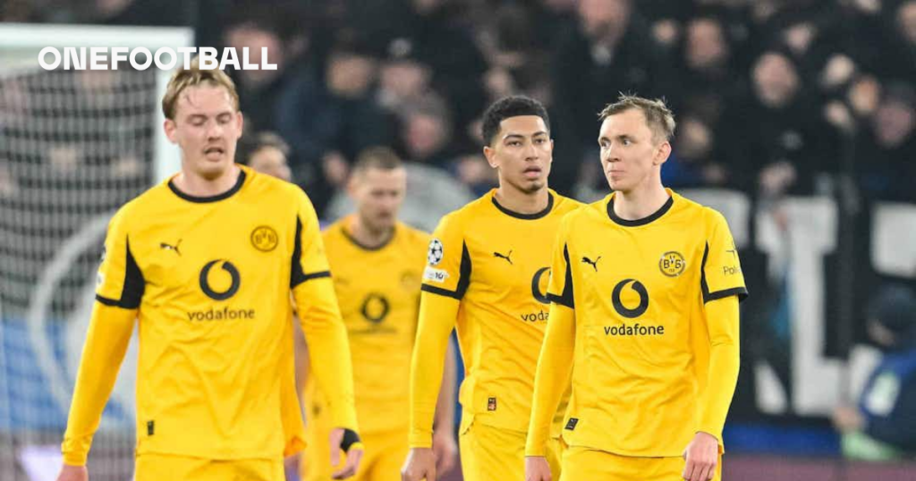 Watzke Reflects on BVB's Difficult Season: "It Really Affected Us"