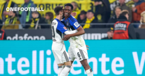 HSV Ace Continues to Rise: 12-Year